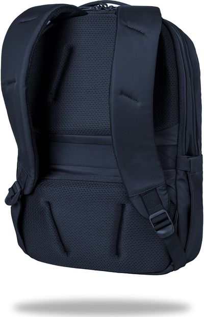 Kuprinė Business BOLT, 43 cm, Navy Blue