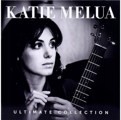 Vinilinė plokštelė Katie Melua: Ultimate Collection (2LP)
