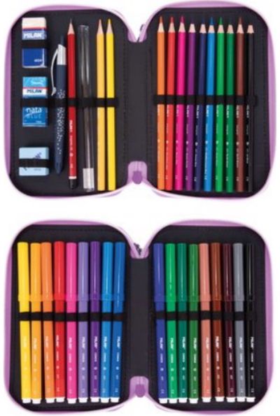 Forminis penalas Milan SEA, 2 užtr., užpildytas