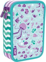 Forminis penalas Milan SEA, 2 užtr., užpildytas