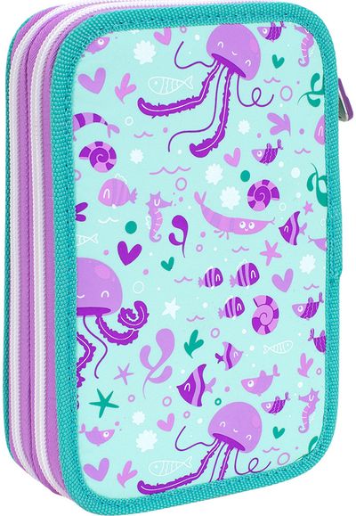 Forminis penalas Milan SEA, 2 užtr., užpildytas