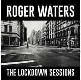 Vinilinė plokštelė Roger Waters (Pink Floyd): The Lockdown Sessions LP 2023