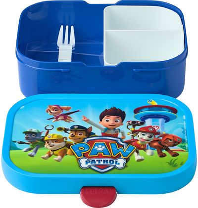 Pietų dėžutė MEPAL PAW PATROL