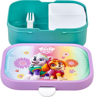 Pietų dėžutė MEPAL PAW PATROL GIRLS