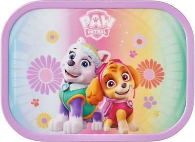 Pietų dėžutė MEPAL PAW PATROL GIRLS