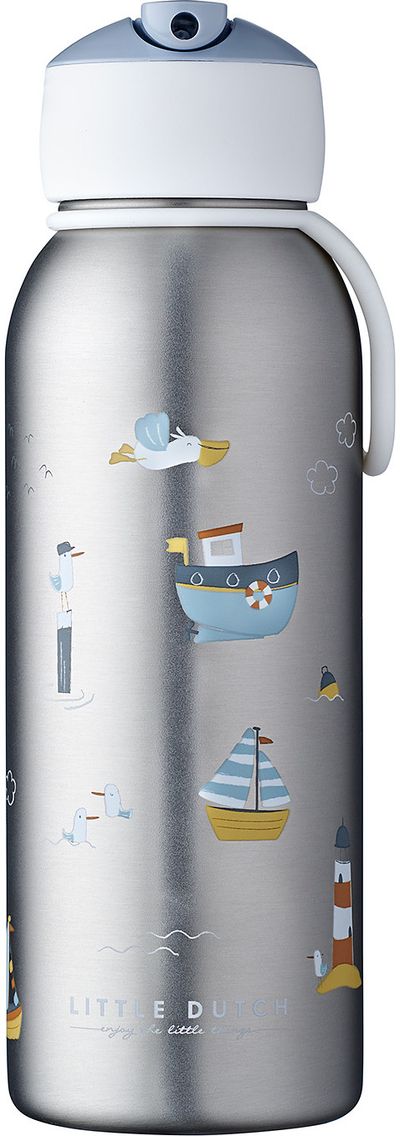 Nerūdijančio plieno termo gertuvė MEPAL SAILORS BAY, 350 ml