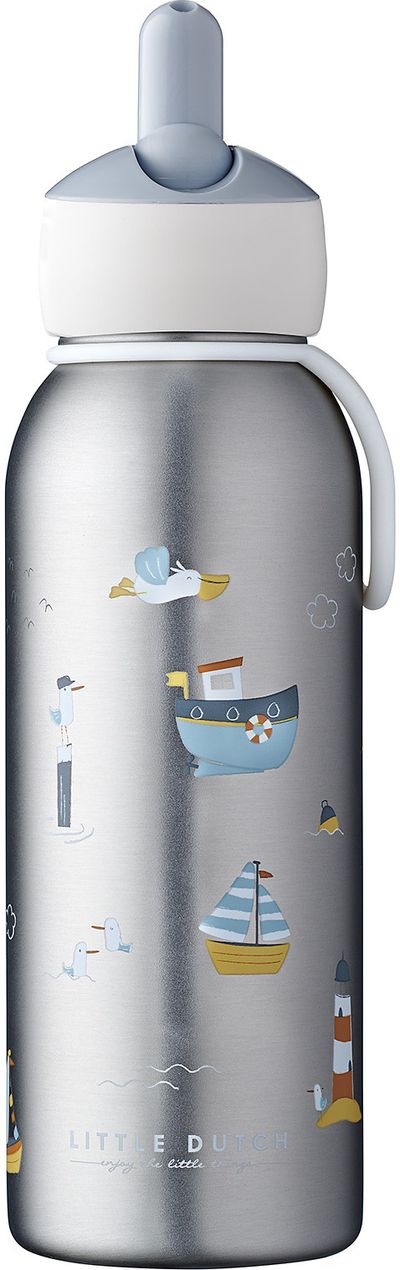 Nerūdijančio plieno termo gertuvė MEPAL SAILORS BAY, 350 ml