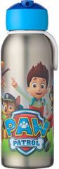 Nerūdijančio plieno termo gertuvė MEPAL PAW PATROL, 350 ml