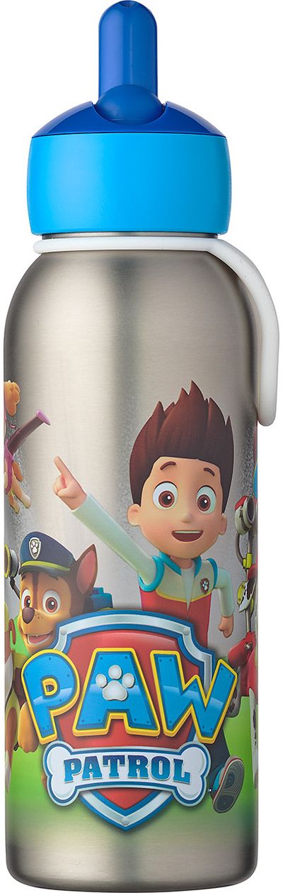 Nerūdijančio plieno termo gertuvė MEPAL PAW PATROL, 350 ml