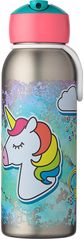 Nerūdijančio plieno termo gertuvė MEPAL PAW UNICORN, 350 ml