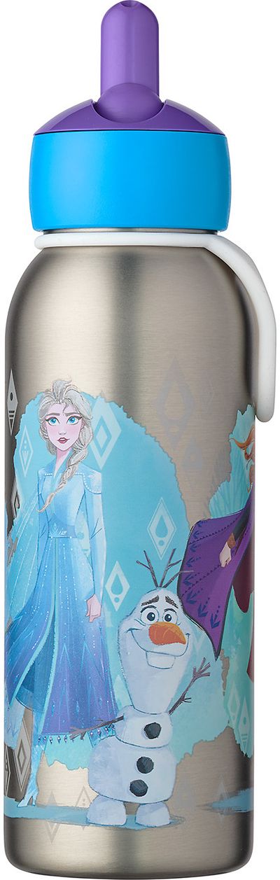 Nerūdijančio plieno termo gertuvė MEPAL PAW FROZEN, 350 ml