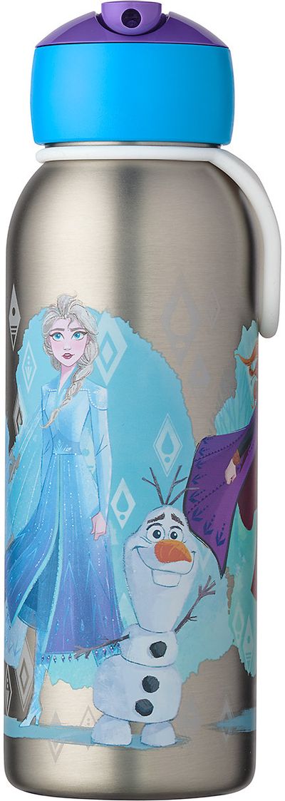 Nerūdijančio plieno termo gertuvė MEPAL PAW FROZEN, 350 ml