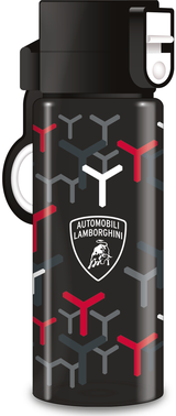 Plastikinė gertuvė LAMBORGHINI, 475 ml