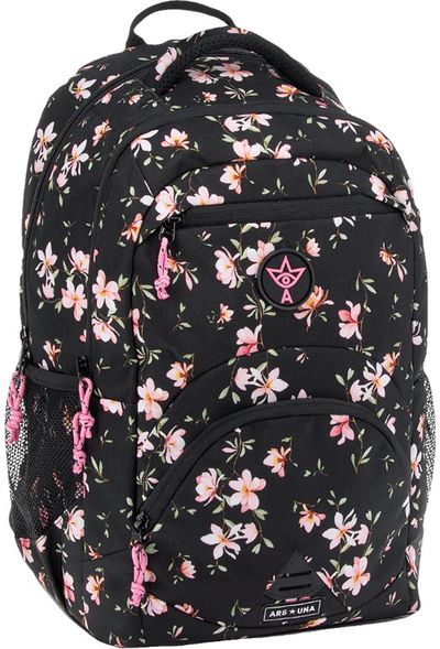 Ergonominė kuprinė MAGNOLIA, 45 cm