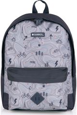 Kuprinė Gabol EARTH, 42 cm