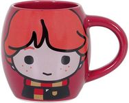 Puodelis HARRY POTTER RON CHIBI