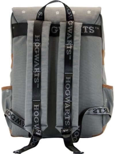 Kuprinė HARRY POTTER OXFORD HOGWARTS, 40 cm