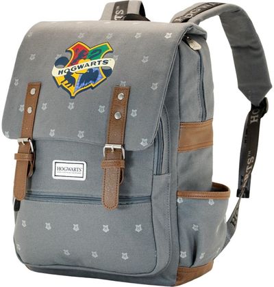 Kuprinė HARRY POTTER OXFORD HOGWARTS, 40 cm