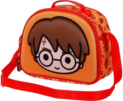 Pietų krepšelis HARRY POTTER BOBBLEHEA