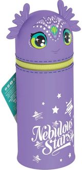 Penalas NEBULOUS STARS, silikoninis, įv.rūšių