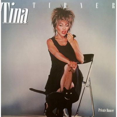 Vinilinė plokštelė Tina Turner: Private Dancer (remastered) (180g) LP