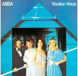 Vinilinė plokštelė Abba: Voulez-Vous (180g) LP