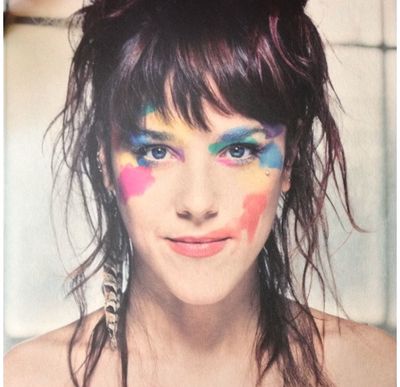 Vinilinė plokštelė Zaz (Isabelle Geffroy): Recto Verso 2LP