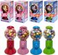 Kramtomosios gumos aparatas su guma XL Gumball Machine Boys & Girls 270g., įv. r ūšys