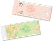 Trintukas M&G SAKURA, 2 rūšių