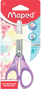 Žirklės MAPED Essentials Pastel Soft, 13 cm (bl)