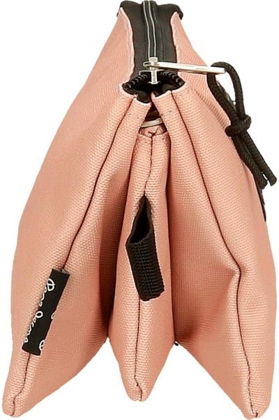 Penalas Pepe Jeans COLORFULL, 3 kišenių, Rosa Nude
