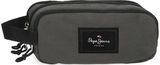 Penalas Pepe Jeans EVERGREEN, 3 skyrių, Anthracite