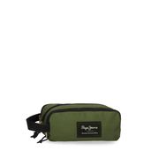 Penalas Pepe Jeans EVERGREEN, 3 skyrių, Dark Green