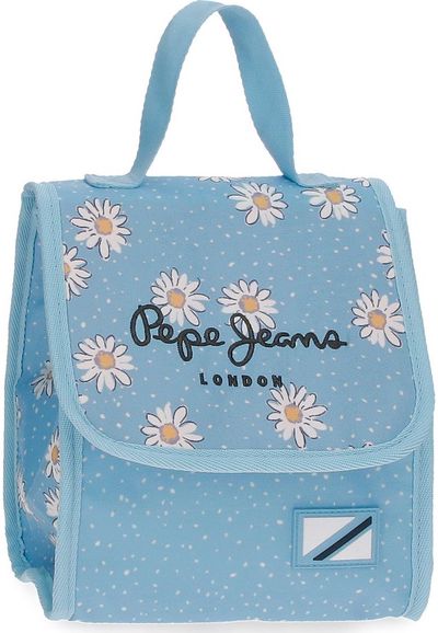 Pietų krepšelis PEPE JEANS KATHERINE, 20x23 cm