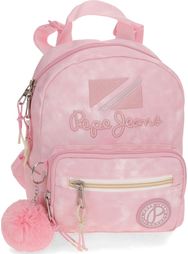 Vaikiška kuprinė Pepe Jeans HOLI, 23 cm