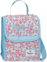 Pietų krepšelis PEPE JEANS AIDE, 20x23 cm