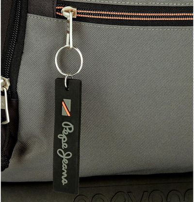 Vyriška kosmetinė Pepe Jeans CODY, 2 skyrių