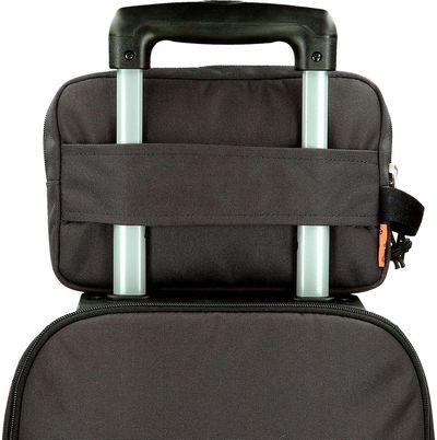 Vyriška kosmetinė Pepe Jeans CODY, 2 skyrių