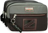 Vyriška kosmetinė Pepe Jeans CODY, 2 skyrių