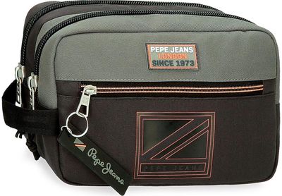 Vyriška kosmetinė Pepe Jeans CODY, 2 skyrių