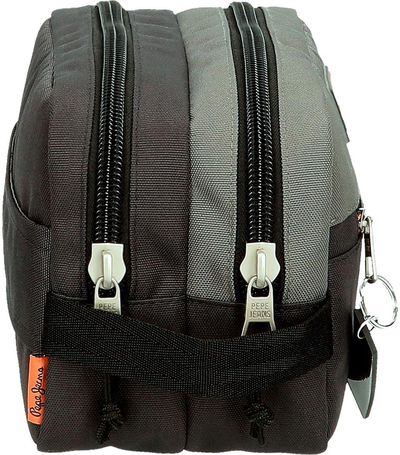 Vyriška kosmetinė Pepe Jeans CODY, 2 skyrių