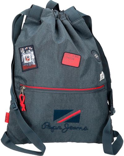 Sportinis maišelis Pepe Jeans KAY, 44 cm