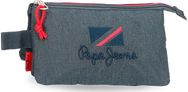 Penalas Pepe Jeans KAY, 3 kišenių