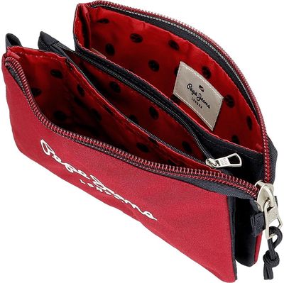 Penalas Pepe Jeans CLARK, 3 kišenių