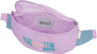 Juosmens krepšys Enso CUTE GIRL