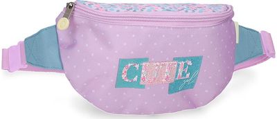 Juosmens krepšys Enso CUTE GIRL