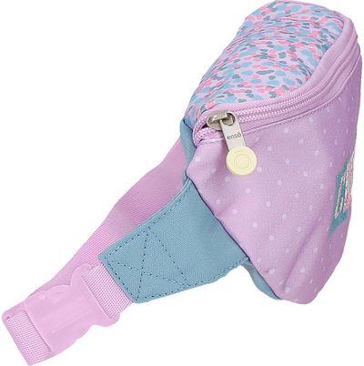 Juosmens krepšys Enso CUTE GIRL