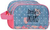 Vaikiška kosmetinė Enso LITTLE DREAMS