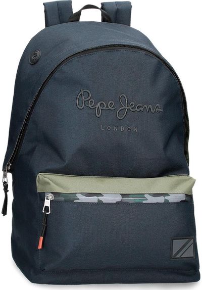 Kuprinė Pepe Jeans CROMWELL, 44 cm