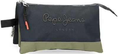 Penalas Pepe Jeans CROMWELL, 3 kišenių